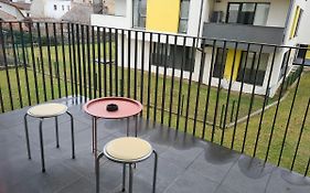 Lovely Ultracentral Apartment With Parking